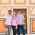 Best tour guide in Jaipur