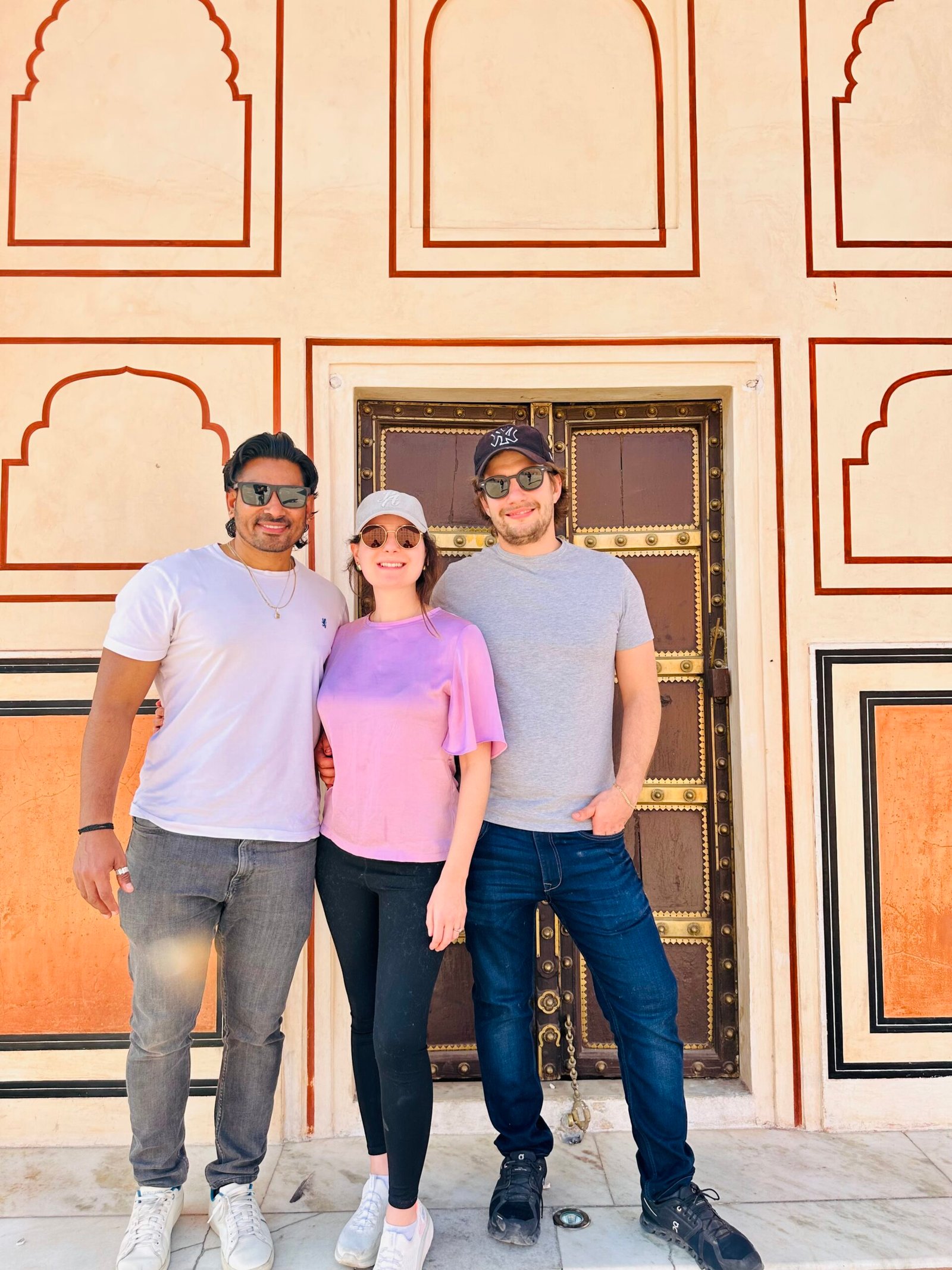 Best tour guide in Jaipur